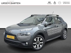 Citroën C4 Cactus - 1.2 PureTech Shine | Achteruitrijcamera | Airco (automatisch) | Centrale deurvergrendeling