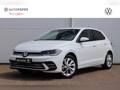 Volkswagen Polo - 1.0 TSI Style 95pk