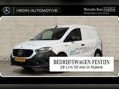 Mercedes-Benz eCitan - 112 L1 | Climate Control (Automatic) | Parkeerpakket achterzijde met Camera | Volledige La