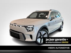Smart #5 - 5 Premium 100 kWh | *Bijtelling vanaf € 320, - per maand* | Sennheiser® Audio | Head-Up |