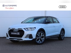 Audi A1 citycarver - 25 TFSI epic 95pk