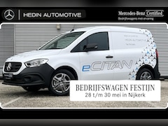 Mercedes-Benz eCitan - 112 L1 | Cruise Control | Licht en Regensensor | Camera