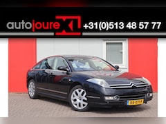 Citroën C6 - 2.7 HdiF V6 Exclusive | Schuifdak |