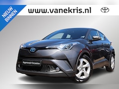 Toyota C-HR - 1.8 Hybrid Dynamic | Achteruitrijcamera | Adaptive Cruise controle | Lane assist | Startkn