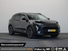Renault Scenic E-Tech - EV87 long range Esprit Alpine | Stoelmassage | Stoelverwarming | Stuurwielverwarming | Goo