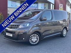 Opel Zafira-e Life - L2H1 | 50 kWh