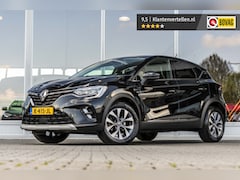 Renault Captur - 1.0 TCe 100 Intens | Camera | LED | NL Auto