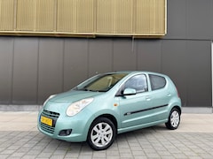 Suzuki Alto - 1.0 Exclusive | Airco | Toerentel| Elektr ramen | Bluetooth | 5-deurs |