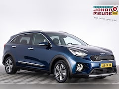 Kia Niro - 1.6 GDi PHEV ExecutiveLine | LEDER | Stoelventilatie | Full LED | NAVI | CAMERA