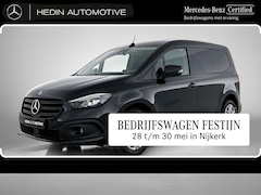 Mercedes-Benz Citan - 112 Diesel L1 Automaat Pro | BPM Vrij | Trekhaak | Navigatie Plus Pakket | Licht Pakket |