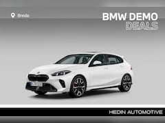 BMW 1-serie - 120 M Sport Design Edition | Head-Up Display | Comfort Access | Parking assistant plus | S