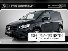 Mercedes-Benz eCitan - 112 Pro L1 | Voorruit elektrisch verwarmd | Zitcomfortpakket | Vierseizoenenbanden
