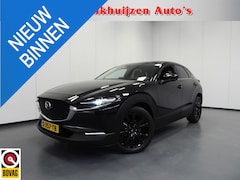 Mazda CX-30 - 2.0 e-SkyActiv-X M Hybrid Homura NAVI/CAMERA/HEAD-UP/LED/18"LMV