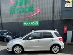 Suzuki SX4 - 1.6 Comfort