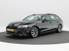 Audi A4 Avant - 35 TFSi 150 Pk Automaat S-Line | Stoelverwarming | Navigatie | Climatronic | Parkeersensor