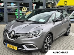 Renault Scénic - TCe 130 Intens l AUTOMAAT l Achteruitrijcamera l NAVI l Cruise
