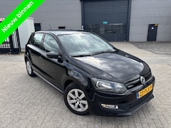 Volkswagen Polo - 1.2 TDI Climaauto|Cruise|4elekramen 2011