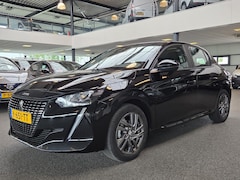 Peugeot 208 - 1.2 PureTech Blue Lease Active