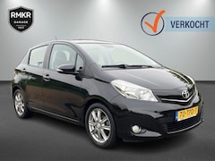 Toyota Yaris - 1.3 VVT-i Dynamic