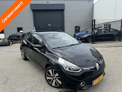 Renault Clio - 1.5 dCi Night&Day Velgen Navi Cruise