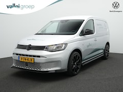 Volkswagen Caddy Cargo - Style 2.0 TDI 122pk DSG Black Edition | Trekhaak | PDC | Cruise | Clima | Carplay | DAB+