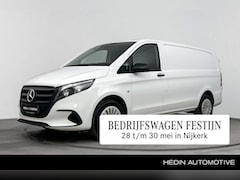 Mercedes-Benz Vito - 116 Diesel L2 Automaat Pro | Trekhaak | Parkeerpakket met achteruitrijcamera | Smartphone