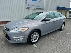 Ford Mondeo - 1.6 EcoBoost Titanium