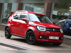 Suzuki Ignis - 1.2 Hybrid Style Intro Navi LED Camera Trekhaak