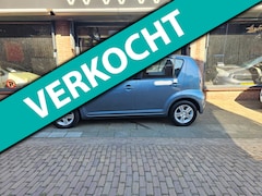 Daihatsu Sirion 2 - 1.3-16V Sport