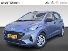 Hyundai i10 - 1.0 Comfort