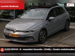 Volkswagen Golf - 1.5 eTSI Style PANO-DAK NL-AUTO NAP