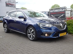 Renault Mégane Estate - 1.2 TCe Bose