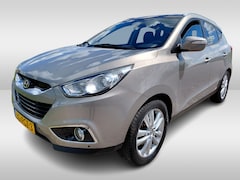 Hyundai ix35 - 2.0i i-Catcher