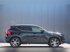 Volvo XC40 - 1.5 T3 Inscription Leer Trekhaak Carplay Keyless Panorama
