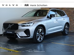 Volvo XC60 - 2.0 T6 Plug-in hybrid AWD Plus Dark | 360° Parkeercamera | Parkeersensoren voor + achter |