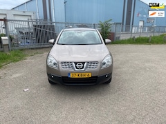 Nissan Qashqai - 2.0 Acenta