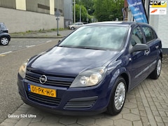 Opel Astra - 1.8 Essentia*2e eig*airco*nap*apk*rijd perfect*inruil mog
