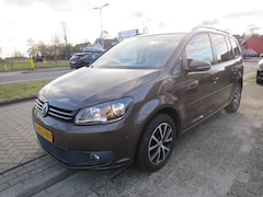 Volkswagen Touran - 1.2 TSI Comfortline BlueMotion