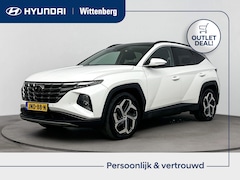 Hyundai Tucson - 1.6 T-GDI PHEV Comfort Smart 4WD | Panoramadak | Trekhaak | 360 Camera | El. bed. achterkl