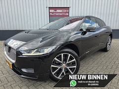 Jaguar I-PACE - EV400 First Edition 90 kWh | SoH |TREKHAAK |