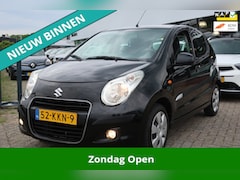 Suzuki Alto - 1.0 Comfort