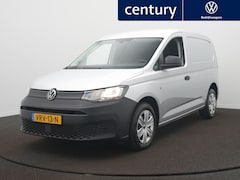 Volkswagen Caddy Cargo - Bedrijfswagens 2.0 TDI Comfort Cruise Control - Airco - PDC - Laadruimte betimmering - Arm