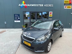 Peugeot 108 - 1.0 e-VTi Envy