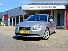 Volvo S40 - 1.8 Edition II Navi|Leder|Clima|LMV