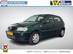 Volkswagen Polo - 1.4 Automaat | Trendline 5-Drs | Apk 1/27 | Export