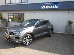 Volkswagen T-Roc - 1.5 TSI Sport Business R