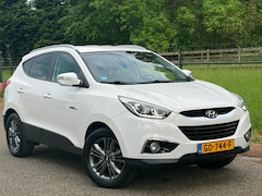Hyundai ix35 - 1.6i GDI Business Edition /Navi/Camera/Trekhaak/