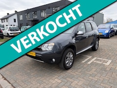 Dacia Duster - 1.2 TCe 4x2 Série Limitée Robust Nw Apk - Nw Ondh