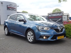 Renault Mégane Estate - 1.3 TCe Limited