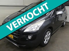 Peugeot 3008 - 1.6 VTi Style - Trekhaak - Mooie Auto